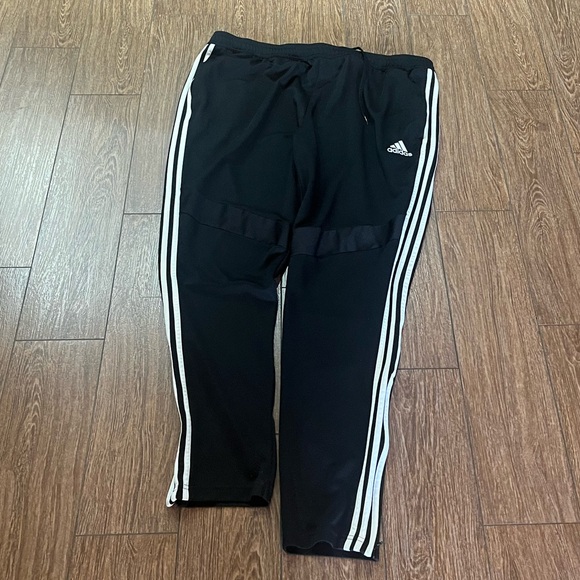 Adidas track pants - Picture 1 of 3